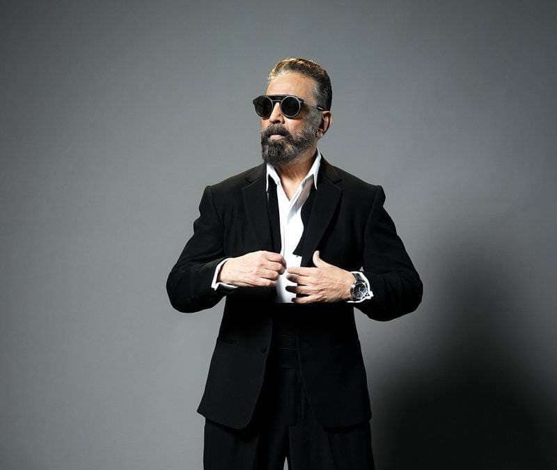 karnataka court said that kamal haasan should apologize for his speech about kannada  