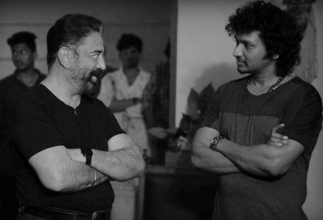 kamal haasan property value rised in four years