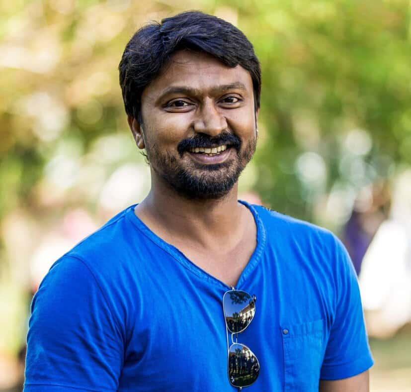 bayilvan ranganathan talks about srikanth case