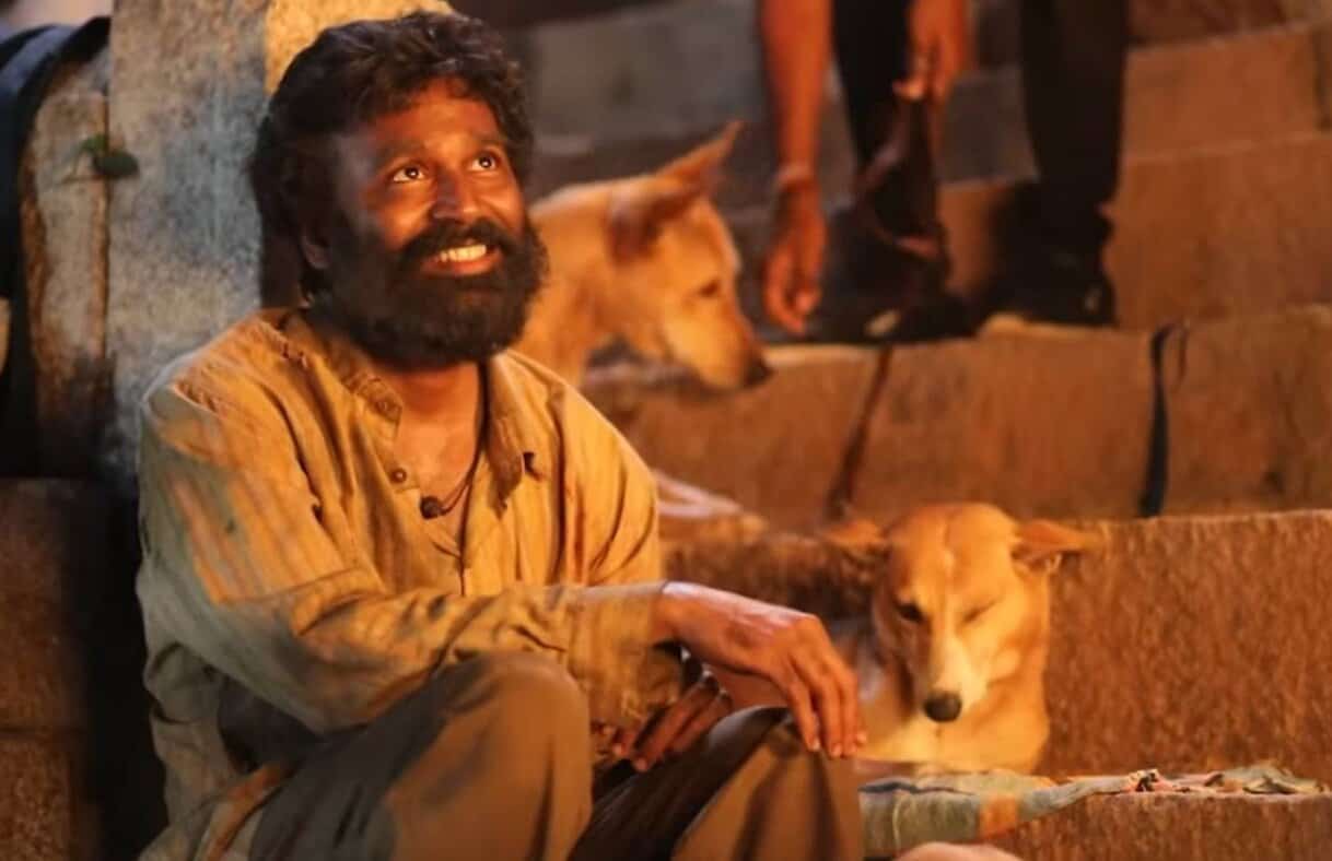 dhanush requested director to trim kuberaa movie to 3 hours