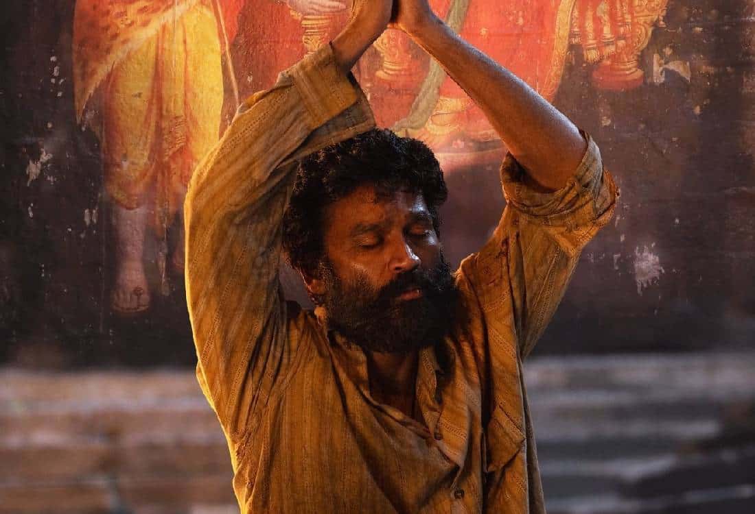 dhanush starring kuberaa movie twitter review