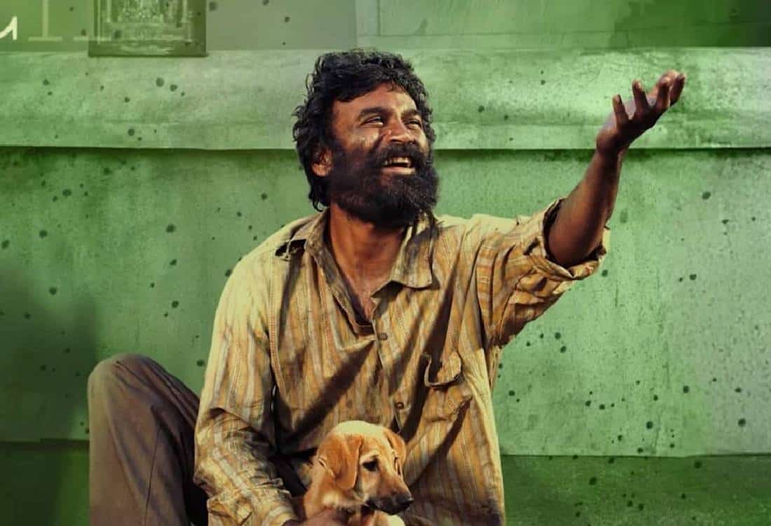 blue sattai maran troll dhanush for speak like rajinikanth
