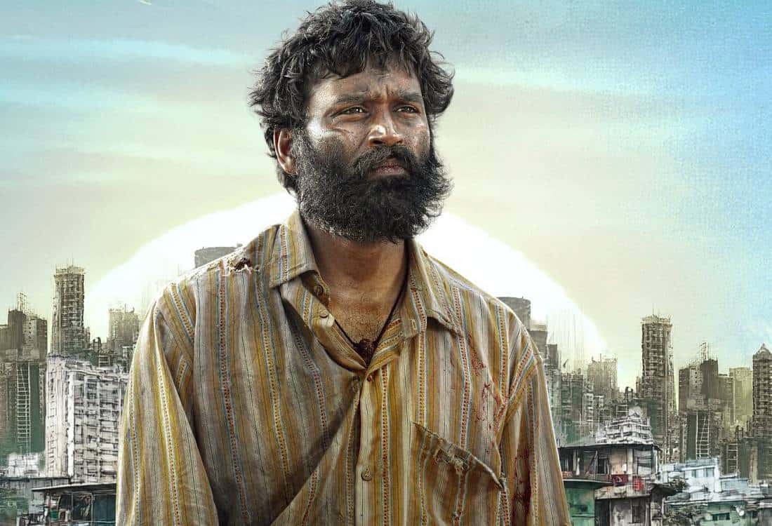 dhanush kuberaa movie first day collection report