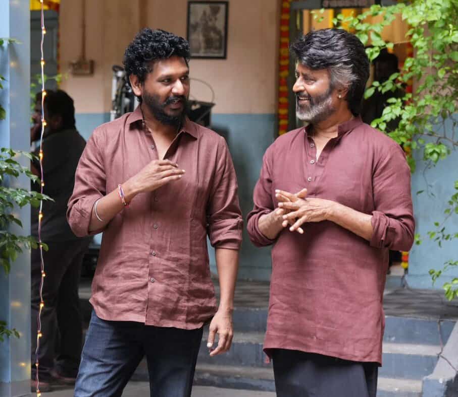 lokesh kanagaraj introduce as hero in action movie