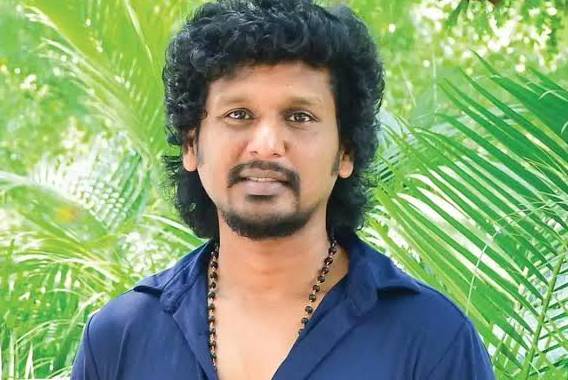 lokesh kanagaraj introduce as hero in action movie