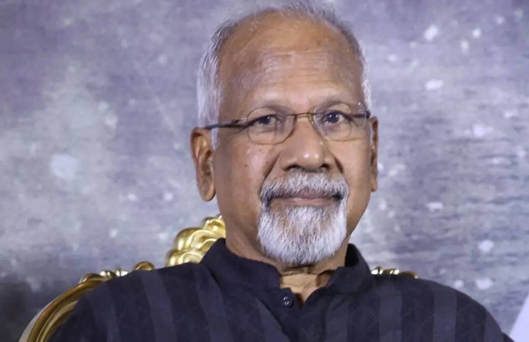 mani ratnam asked apologize for thug life flop