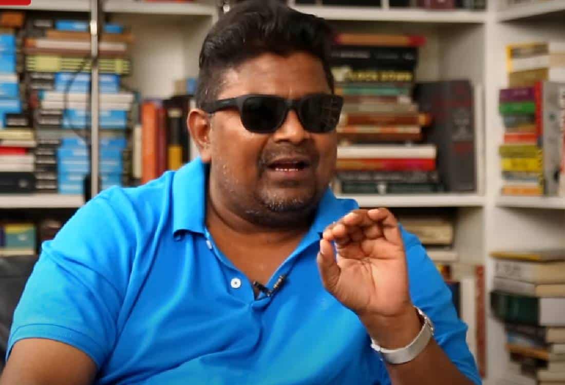 mysskin asks 5 lakhs for speech in cinema functions