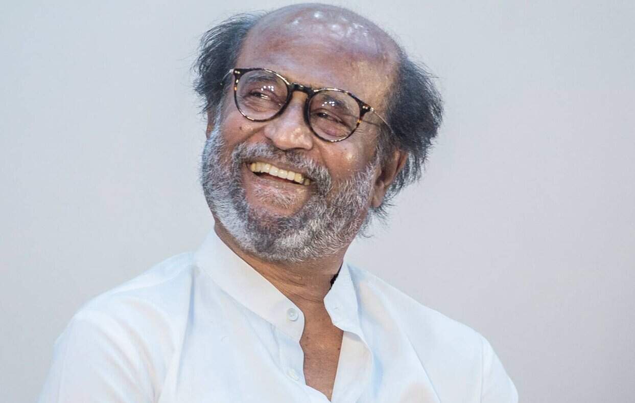 rajinikanth not participated in madurai murugan devotees conference