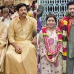 கோயிலில் திருமணம் செய்துகொண்ட ரவி மோகன்? திடீரென வெளியான புகைப்படத்தால் அதிர்ச்சியில் ரசிகர்கள்!