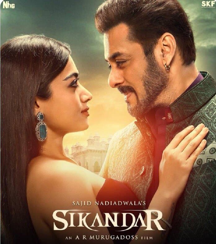 sikandar movie producer decided to claim 90 crores in insurance