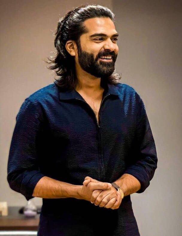 simbu replaces dhanush in vada chennai part 2 movie