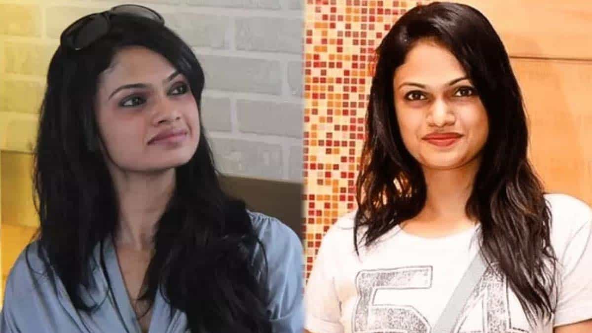 Suchitra Openly Talked About Cocaine Drug case