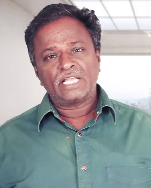 blue sattai maran criticize thug life movie as adult movie