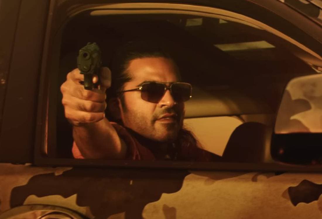 sad situation for simbu after thug life movie release