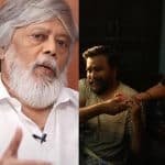 டிரெண்டிங் பாடலால் காப்பிரைட் வழக்கு? டூரிஸ்ட் ஃபேமிலி குறித்து இயக்குனர் தியாகராஜன் திட்டவட்டம்!