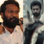 கைவிடப்பட்ட வாடிவாசல்? சூர்யாவுக்கு டாட்டா காண்பித்து வேறு நடிகருக்குத் தாவிய வெற்றிமாறன்?