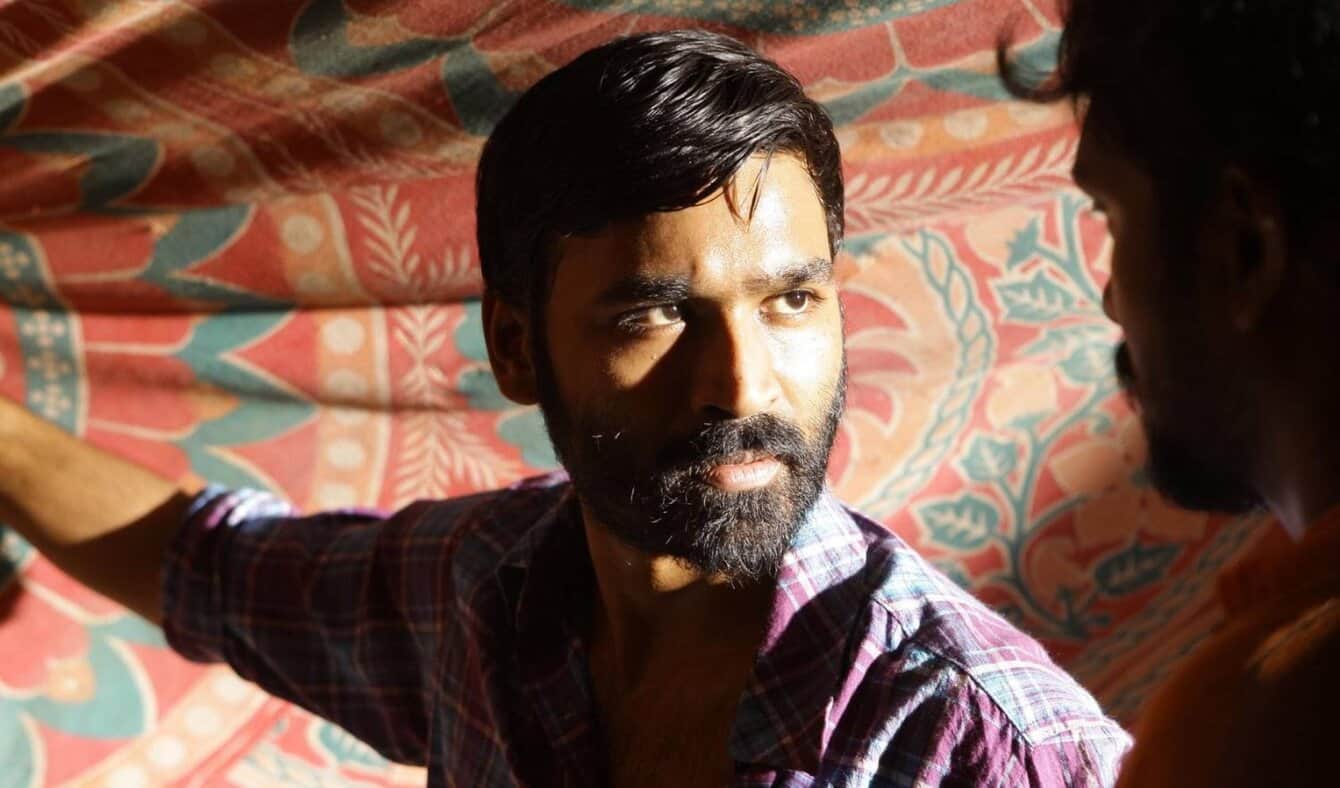simbu replaces dhanush in vada chennai part 2 movie