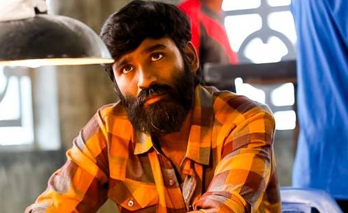 simbu next movie directed by vetrimaaran shooting spot photo leaked
