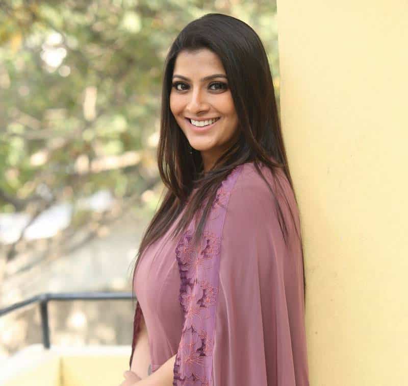sarathkumar daughter varalakshmi sarathkumar entering in to hollywood