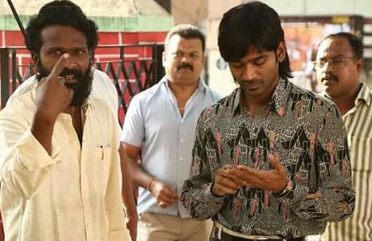 vetrimaaran release video about a news that dhanush asked money to vetrimaaran