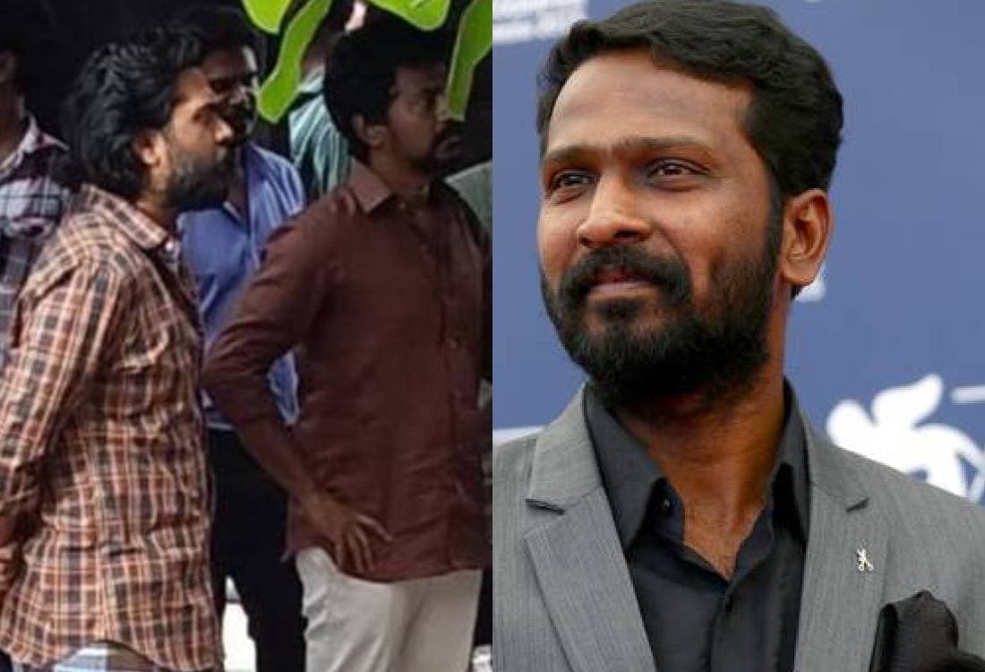 vetrimaaran release video about a news that dhanush asked money to vetrimaaran