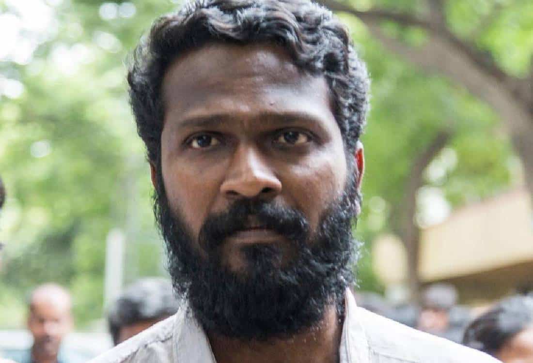 censor board denies censor certificate for manushi movie produced by vetrimaaran