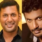 நிம்மதியா கல்யாணம் பண்ண விடுறாங்களா? திடீரென விஷால் மீது குண்டை தூக்கி போட்ட நீதிமன்றம்? 