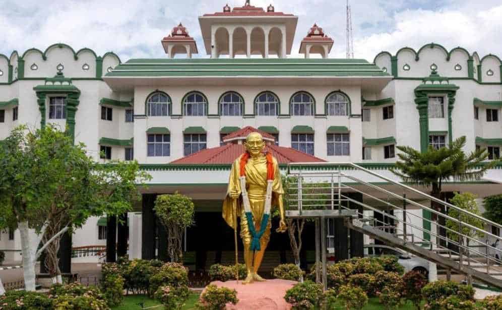 Madurai high court banned on obtaining otp from public 