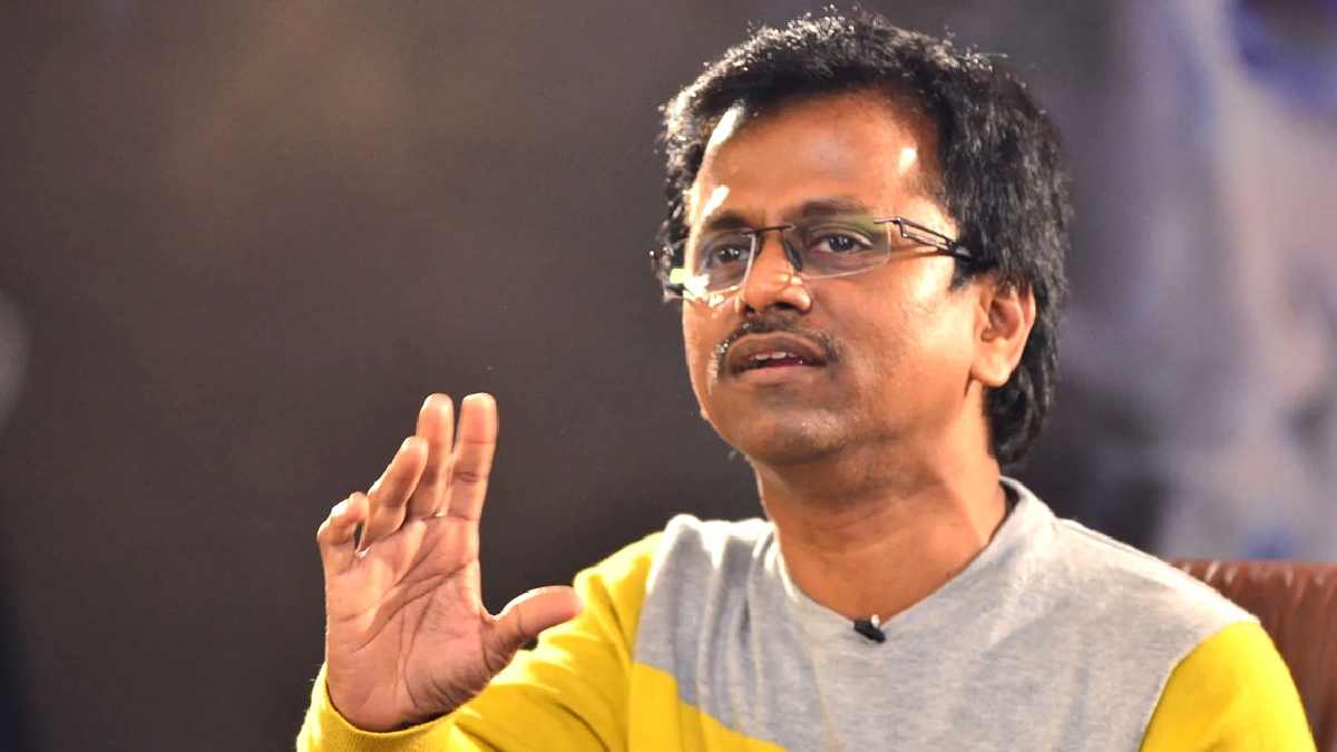 AR Murugadoss shared the reason behind the failure of sikandar movie