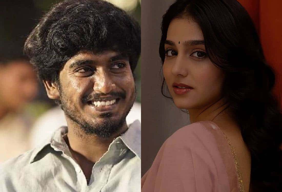 abishan jeevinth debut as a hero in new movie