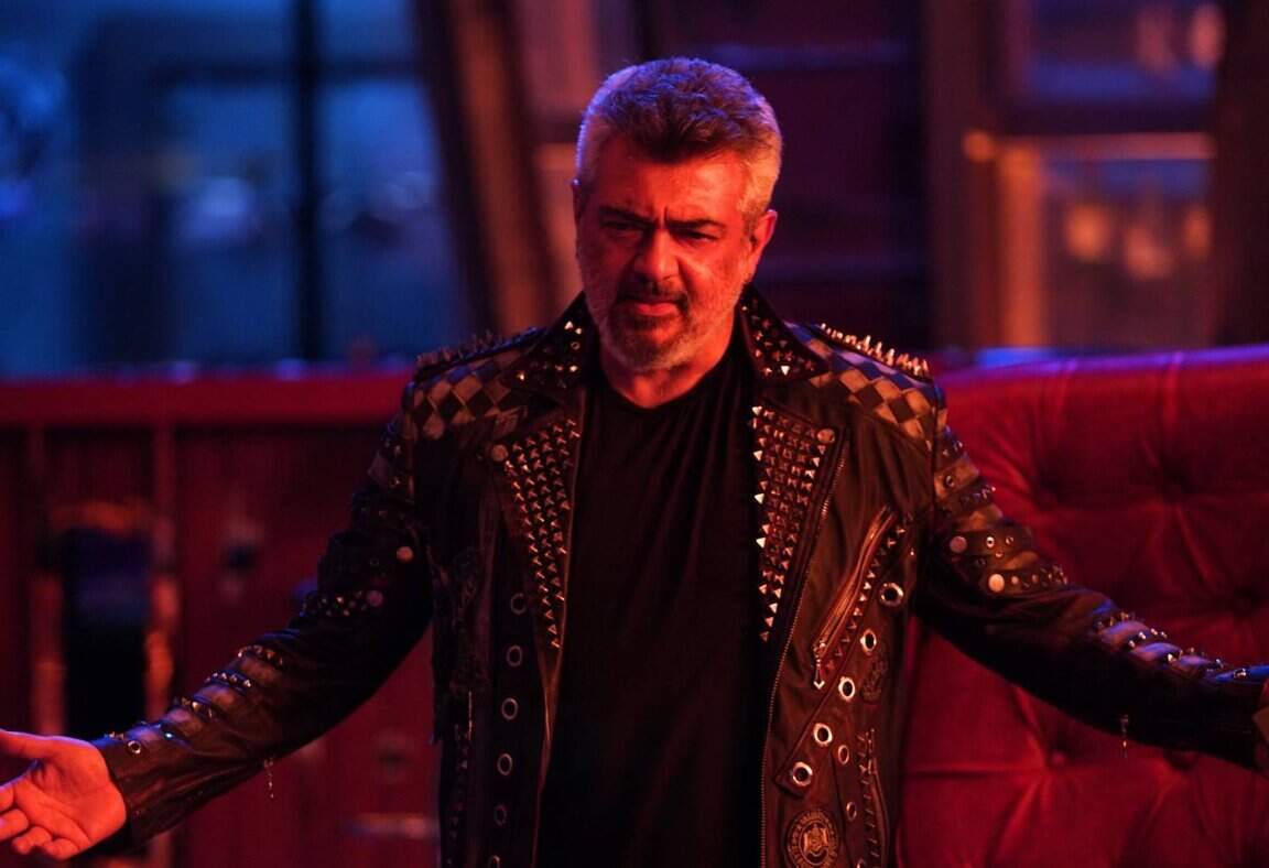 ajith kumar putting condition on producers for his next movie
