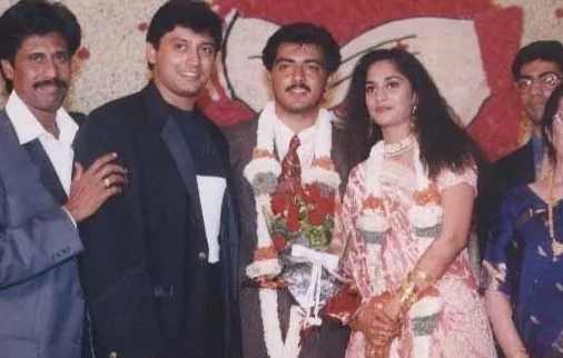 Director kamal shared the horrible experience about ego clash between ajith and prashanth