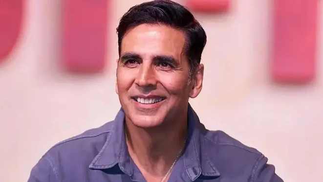 Akshay Kumar give insurance for 650 stunt men