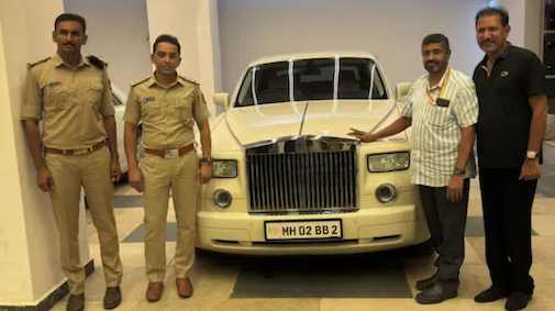 38 lakhs Penalty for Amitabh Bachchan and aamir khan luxury cars