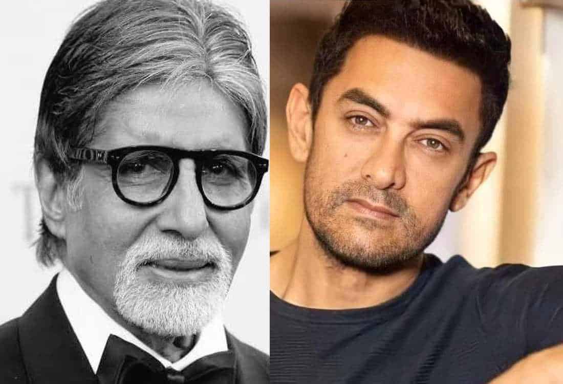 38 lakhs Penalty for Amitabh Bachchan and aamir khan luxury cars