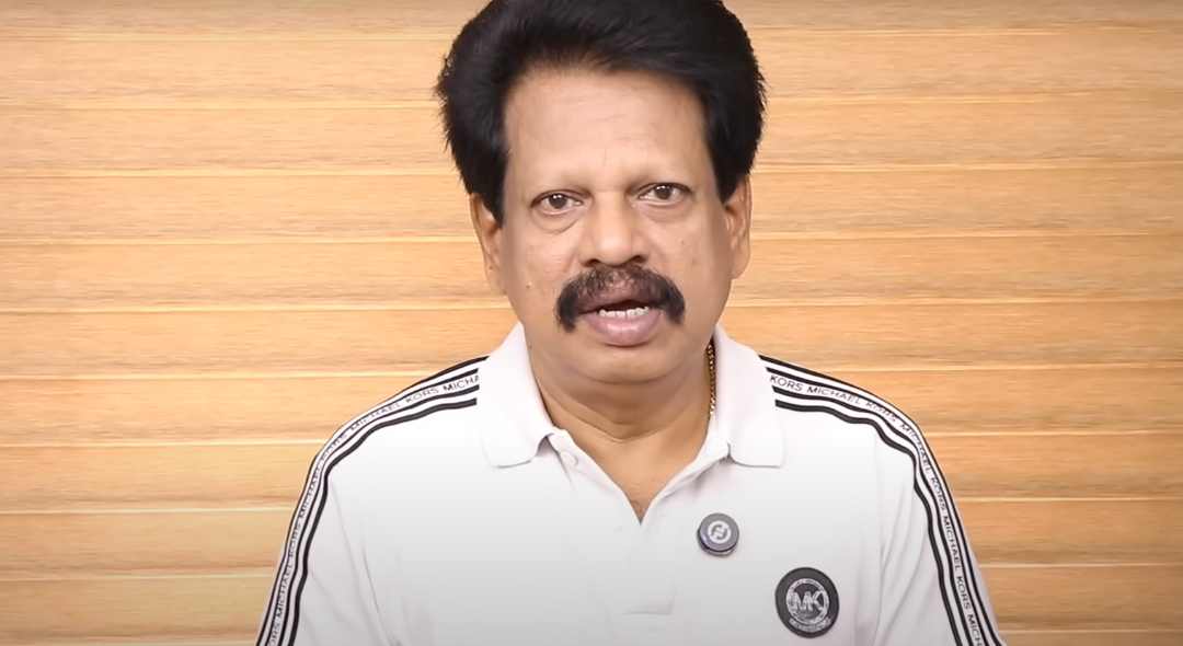 Journalist anthanan angry on pa ranjith because of stunt man died in accident