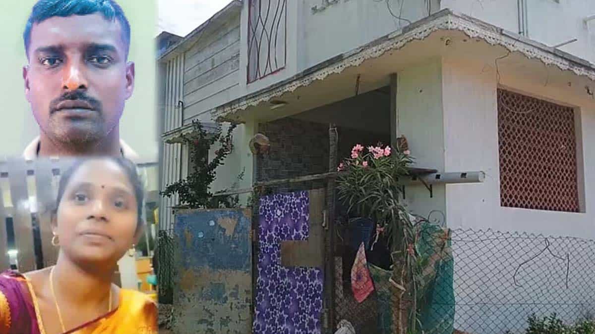 Army soldier involved in housebreaking, woman hacked to death