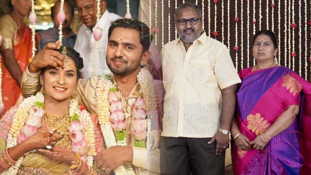 Bail granted to husband's family in Rithanya suicide case Court action!