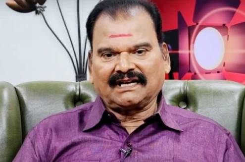 nadigar sangam warning to bayilvan ranganathan for his slander thoughts on actors