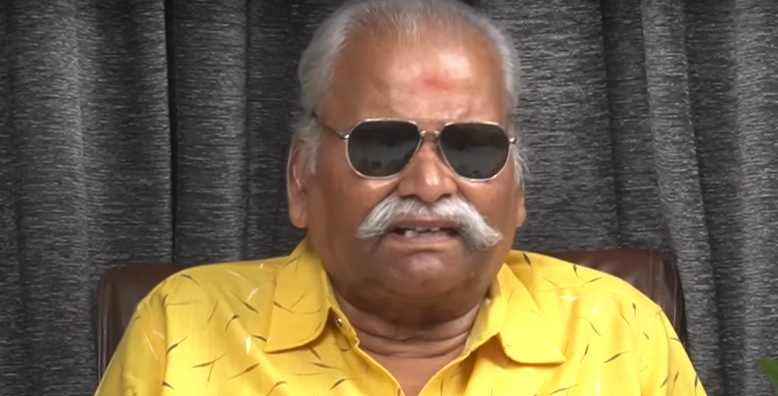 Bayilvan ranganathan talks about vanitha vijayakumar ilaiyaraaja love controversy