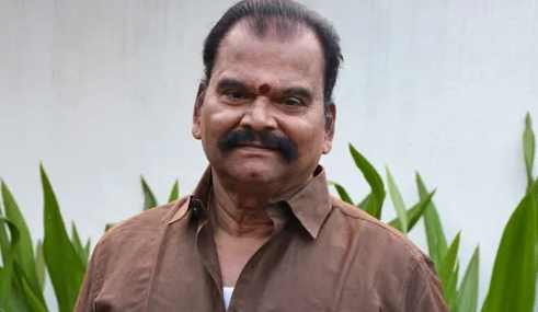 Bayilvan ranganathan said that actress honey rose is a transgender