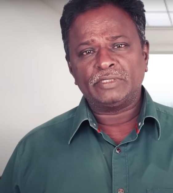 Blue sattai maran criticized the movie thalaivan thalaivii 