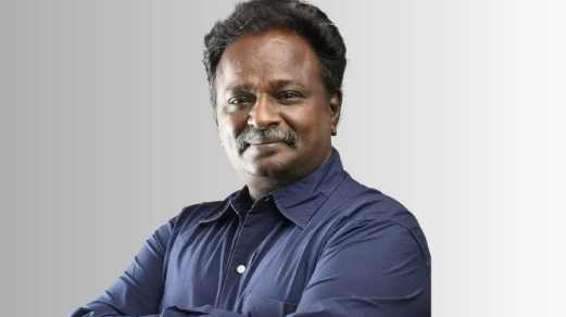 Blue Sattai maran review biggboss raju jeyamohan movie bun butter jam as gilma movie