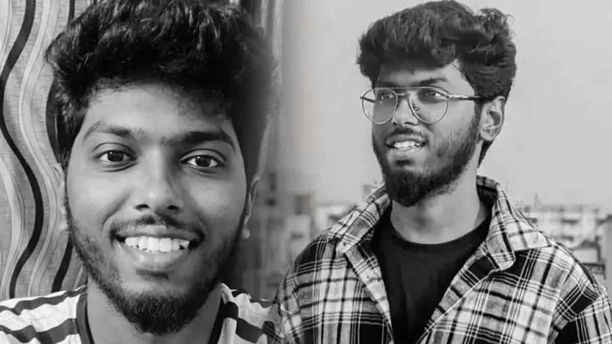 Caste-based love affair with SI's daughter.. IT employee's murder... Shocking honor killing!