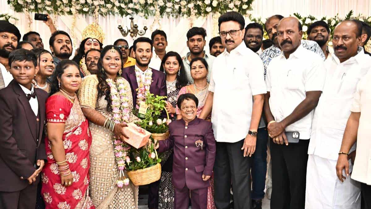 Celebrities who ignored King Kong Daughters Marriage