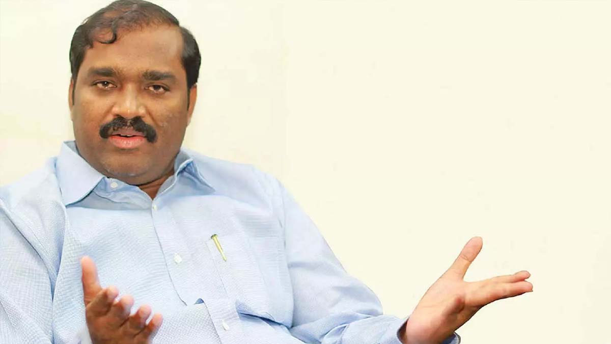 தேர்தல் ஆணையத்தில் புகார்.. தமிழக எம்எல்ஏ கைதாகிறாரா? தேசிய குழந்தைகள் உரிமைகள் பாதுகாப்பு ஆணையம் அதிரடி!