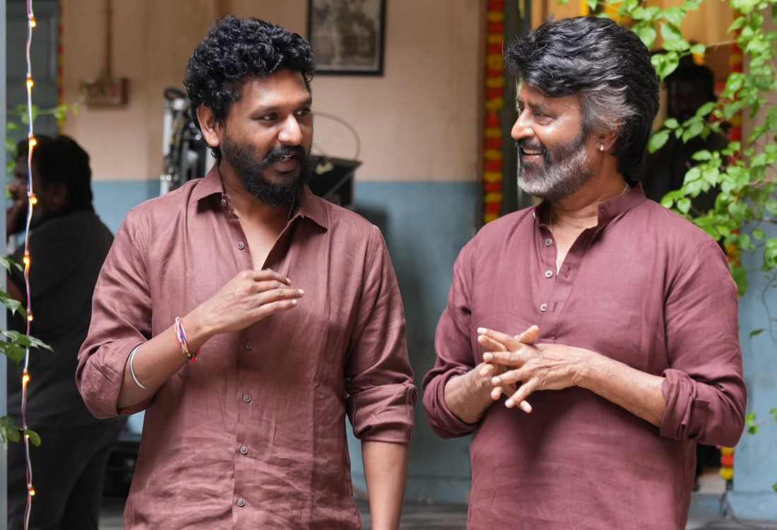Lokesh kanagaraj decided to release coolie movie without trailer and teaser