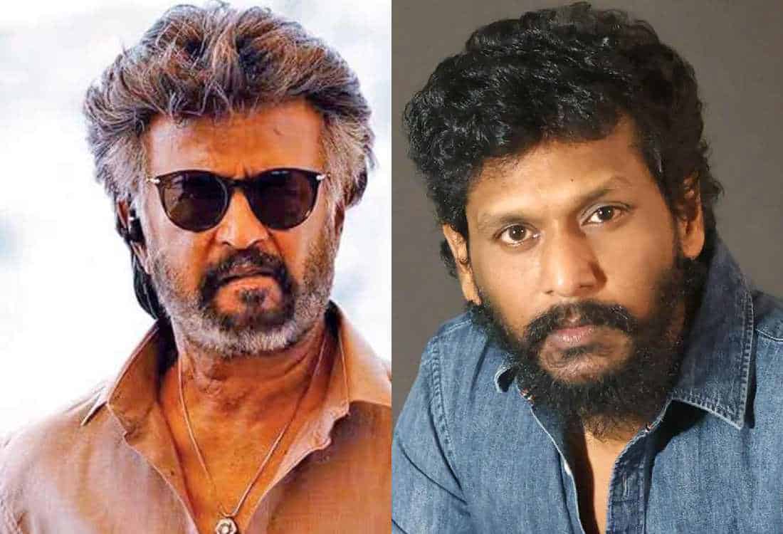 ரஜினி ரசிகர்களை கடுப்பில் ஆழ்த்திய லோகேஷ் கனகராஜ்? இவரே இப்படி நெகட்டிவ்வா பேசலாமா?
