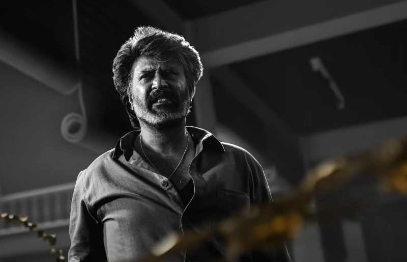Rajini fans angry on lokesh kanagaraj whatsapp display picture