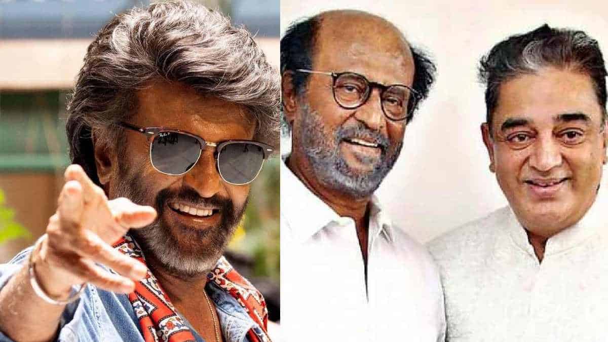 கூலி படத்தில் கமல்ஹாசன்? உண்மையை உடைத்து பேசிய லோகேஷ் கனகராஜ்!